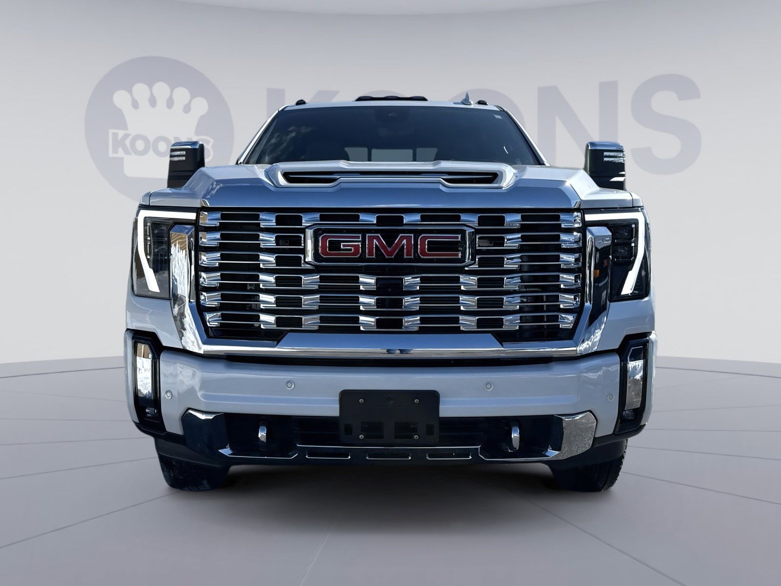 Used 2024 GMC Sierra 3500 Denali w/ Denali Reserve Package image 8