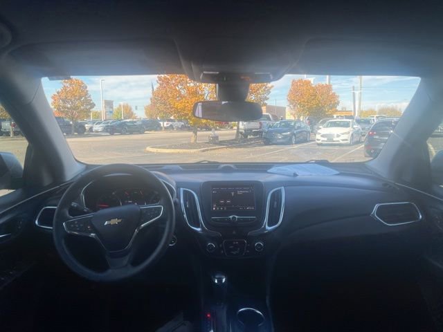 Used 2020 Chevrolet Equinox LT image 15