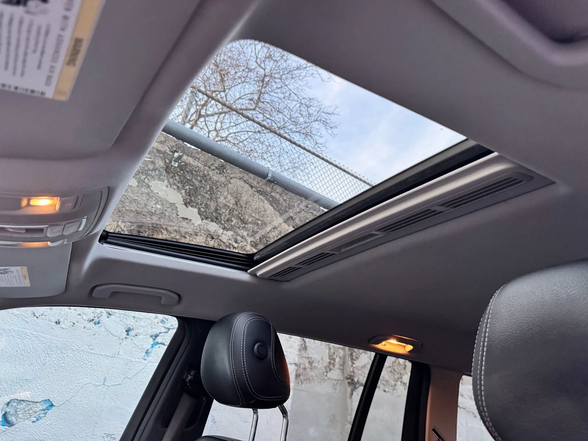 Used 2014 Mercedes-Benz GL 450 4MATIC image 15