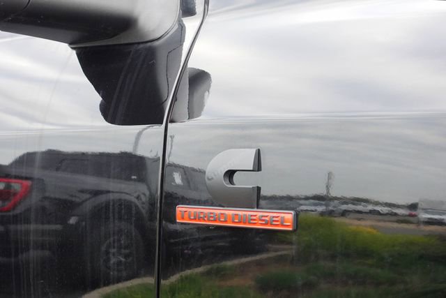 New 2026 RAM 2500 Big Horn image 7