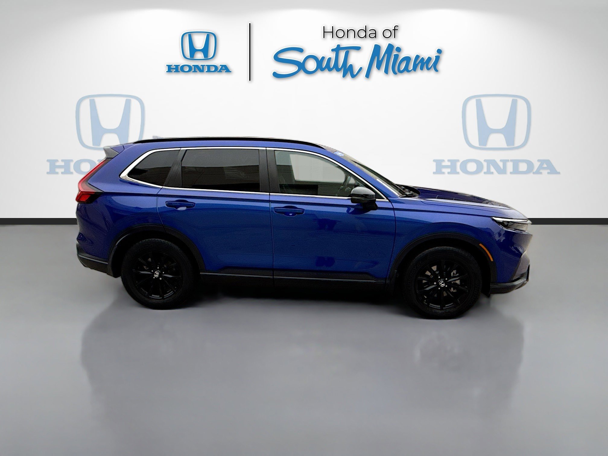 Certified 2023 Honda CR-V Sport image 8