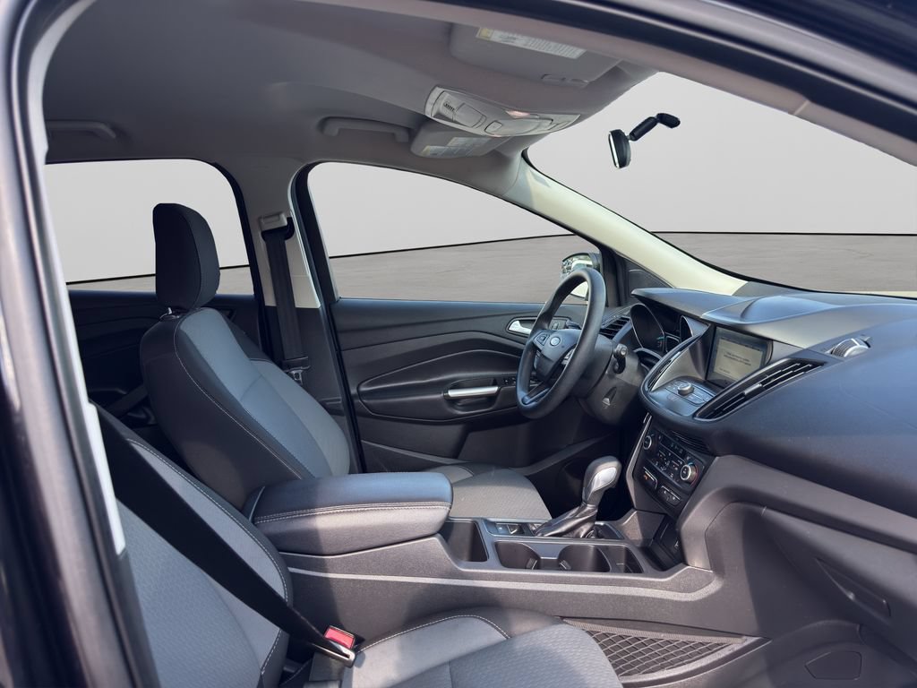Used 2019 Ford Escape SE AWD/4WD image 19
