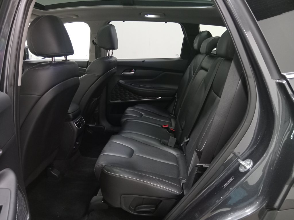 Used 2022 Hyundai Santa Fe SEL w/ Convenience + Premium Package AWD/4WD image 14