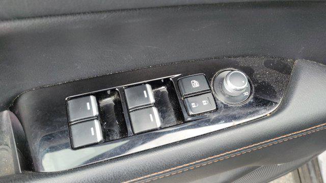 Used 2021 MAZDA CX-5 Grand Touring image 22