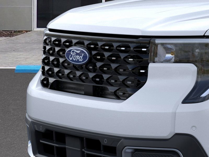 New 2025 Ford Maverick Lariat w/ 4K Tow Package image 18