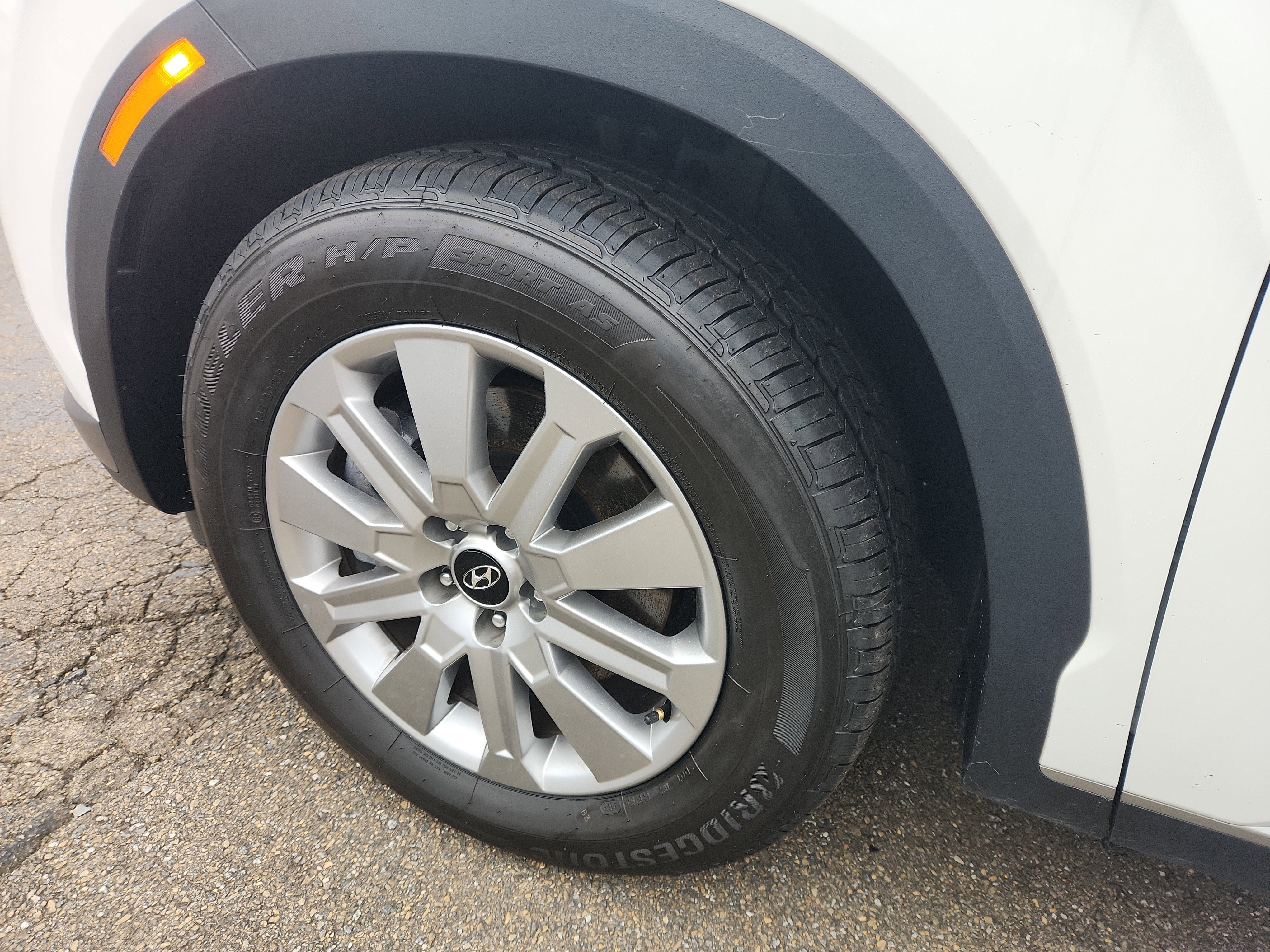 Used 2025 Hyundai Palisade SEL image 56