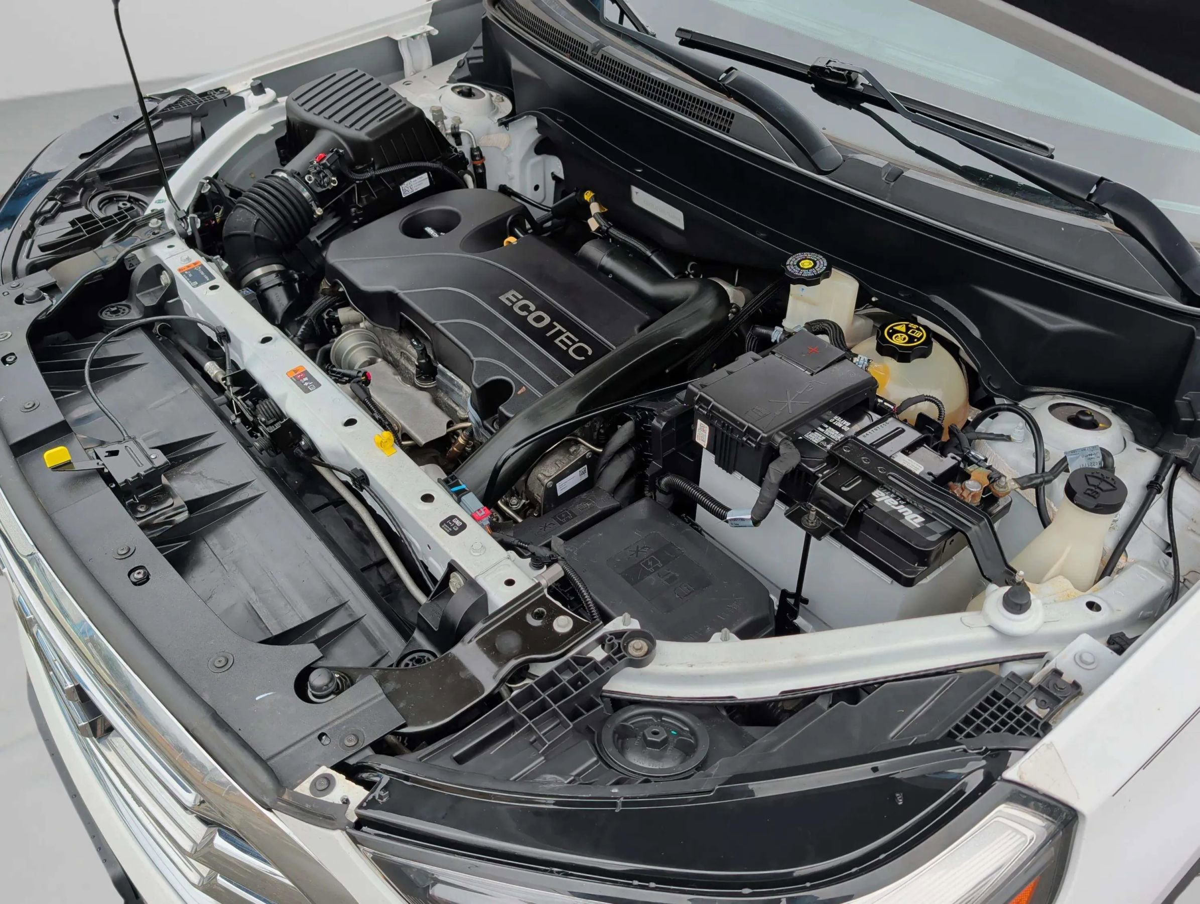 Used 2019 GMC Terrain SLT image 33