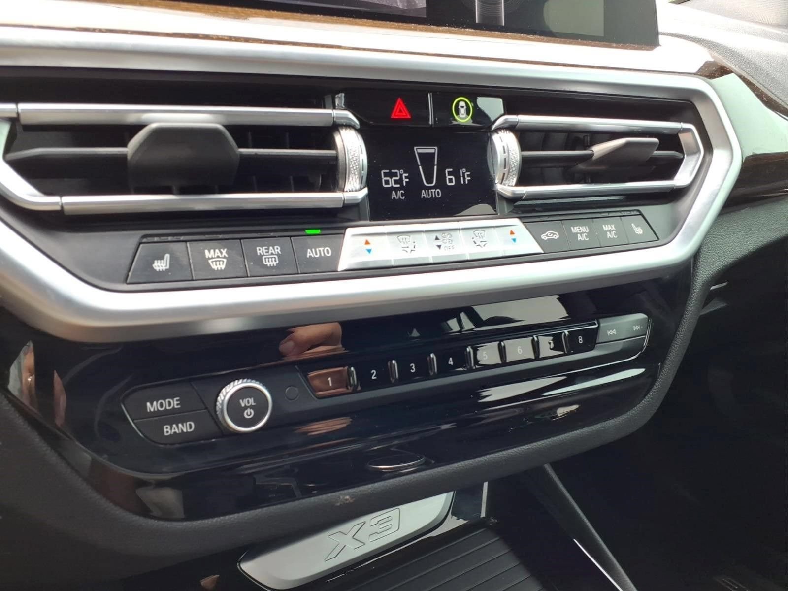 Used 2022 BMW X3 xDrive30i AWD/4WD image 20