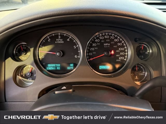 Used 2013 Chevrolet Tahoe LT RWD image 16