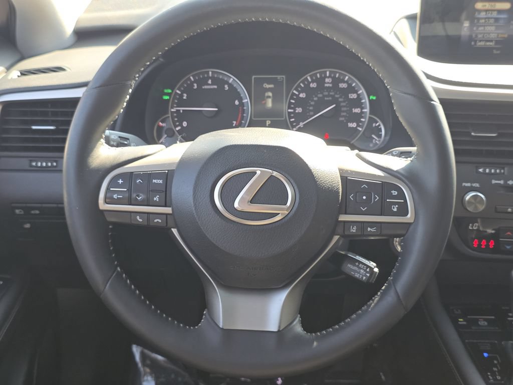Used 2017 Lexus RX 350 AWD w/ Premium Package image 23