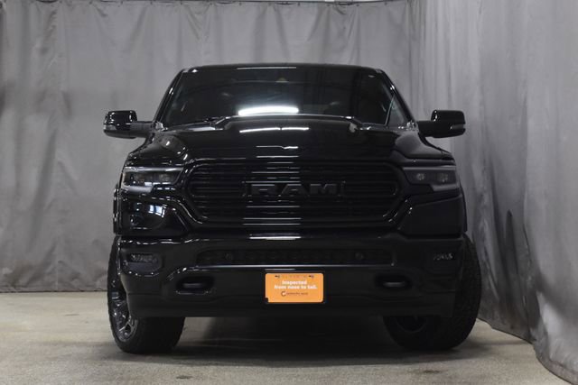 Certified 2023 RAM 1500 Limited w/ Night Edition image 5