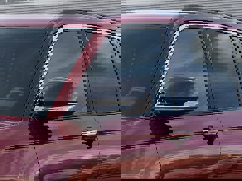 New 2025 Jeep Grand Cherokee Limited image 12