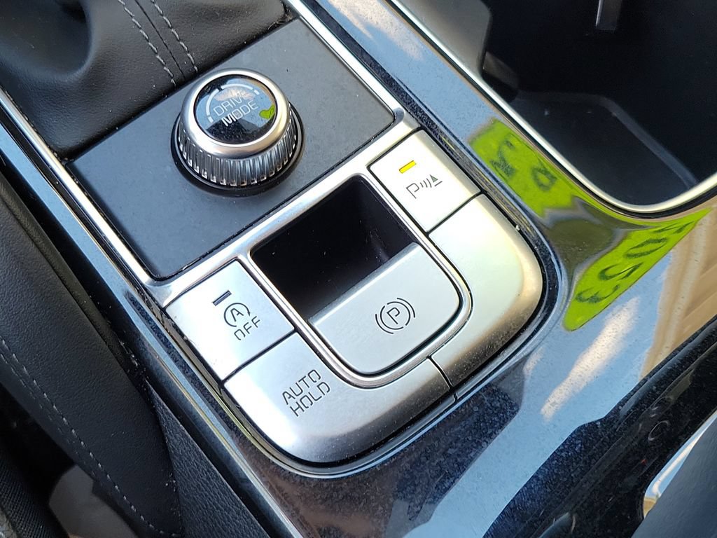 Certified 2023 Kia Telluride EX w/ EX Captain's Chair Package FWD image 34