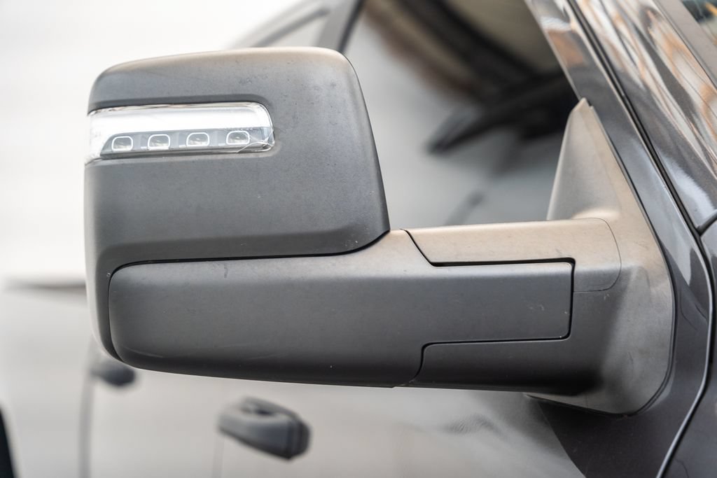 Used 2023 Chevrolet TrailBlazer LT w/ Convenience Package FWD image 19