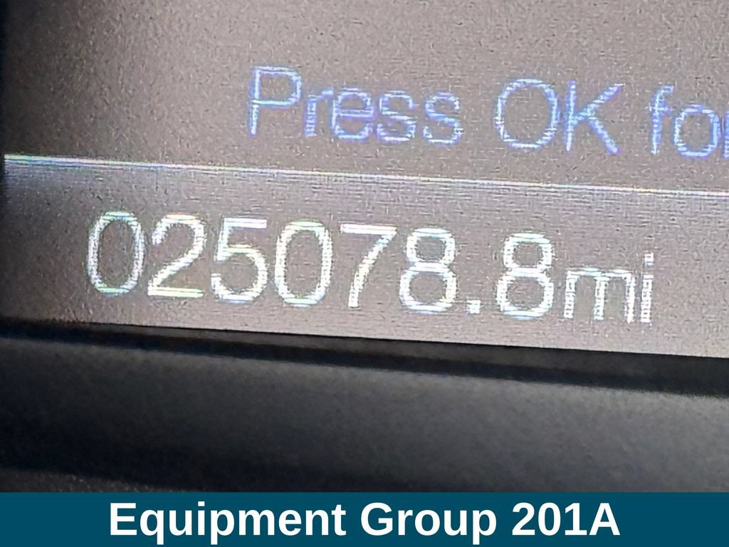 Used 2023 Ford Edge SEL w/ Convenience Package AWD/4WD image 6
