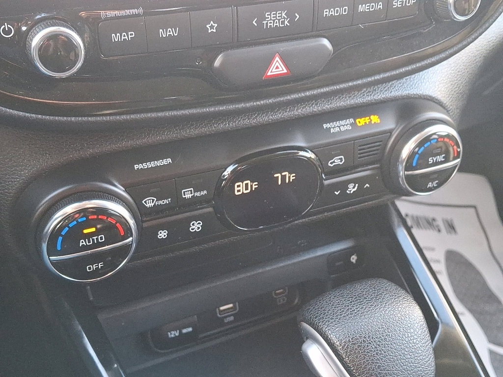 Used 2023 Kia Soul S image 31