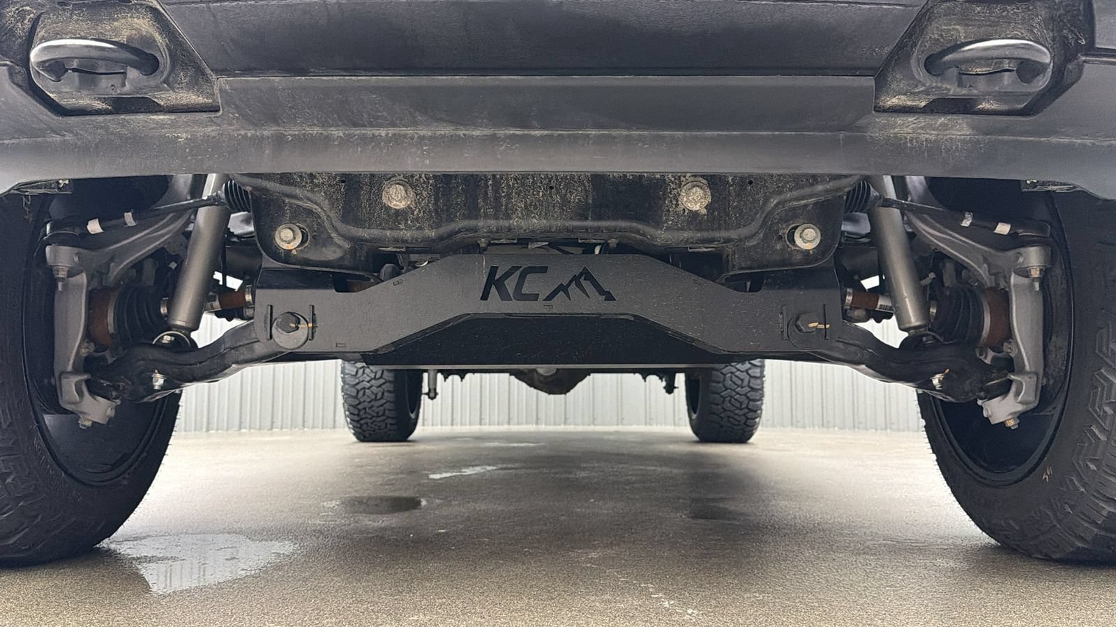 Used 2026 Ford F150 Lariat AWD/4WD image 15