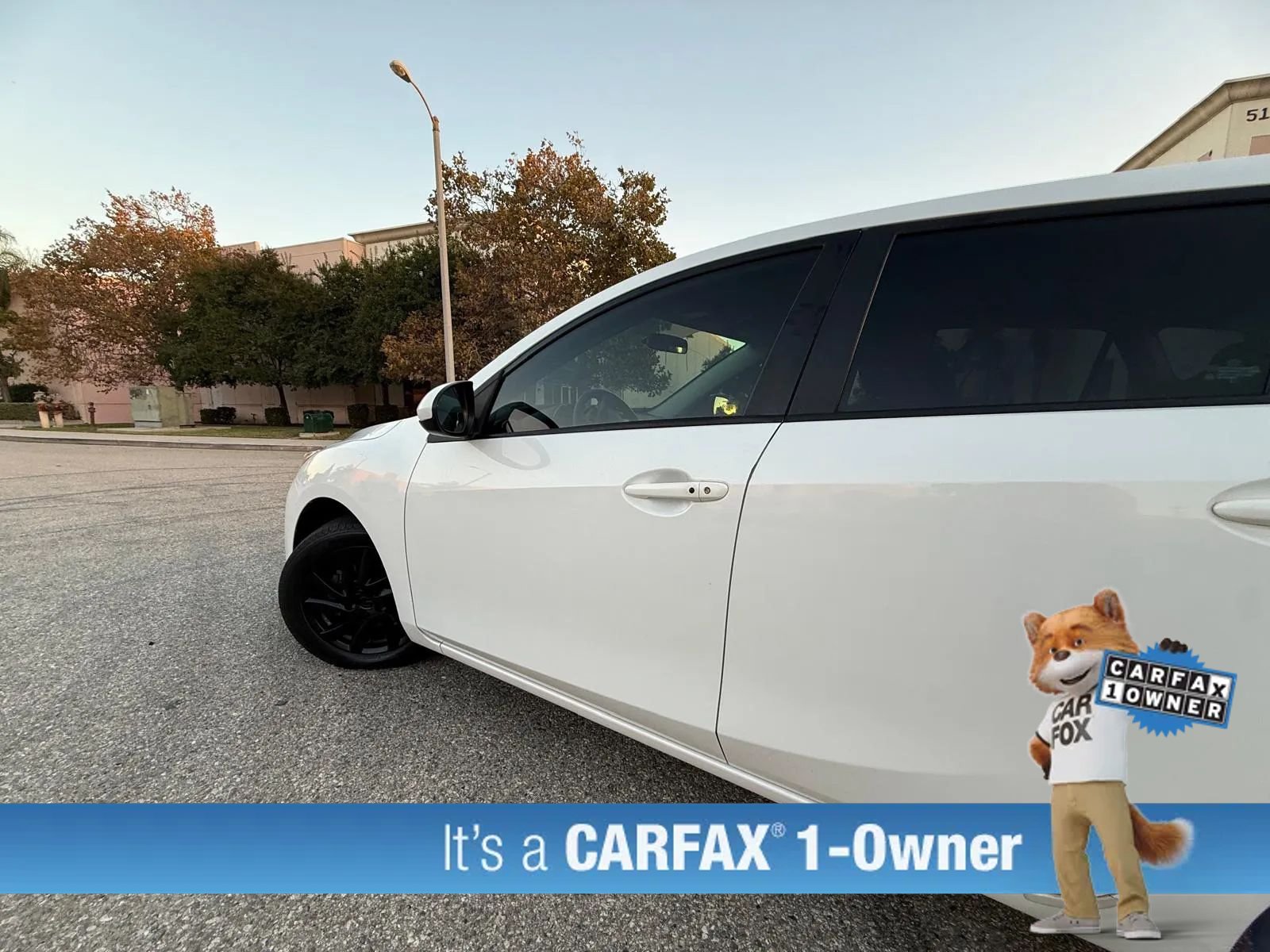 Used 2013 MAZDA MAZDA3 i Touring FWD image 19