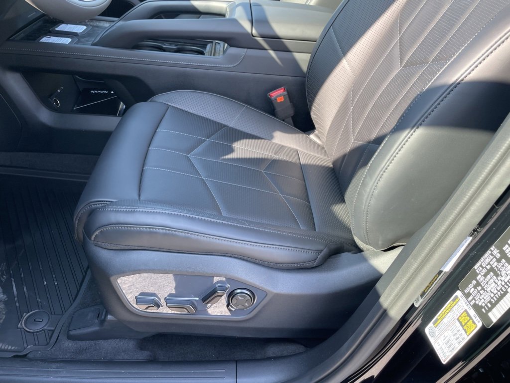 New 2027 Kia Telluride SX Prestige X-Pro image 11