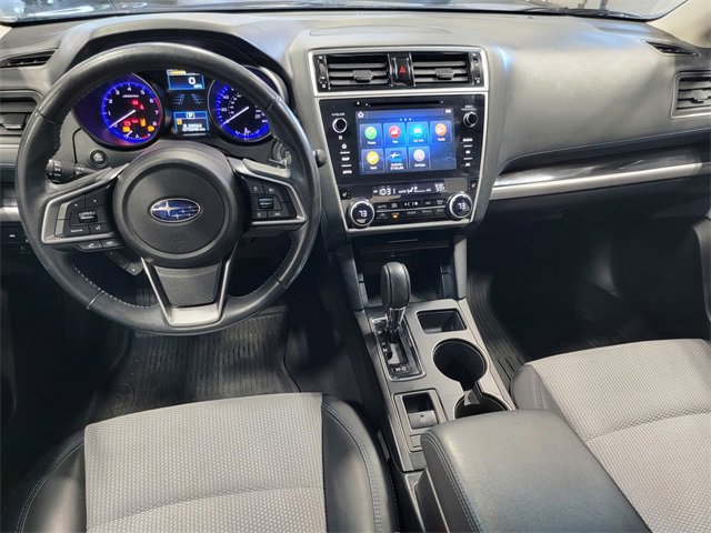 Used 2019 Subaru Legacy 2.5i Sport w/ Popular Package #2B image 30