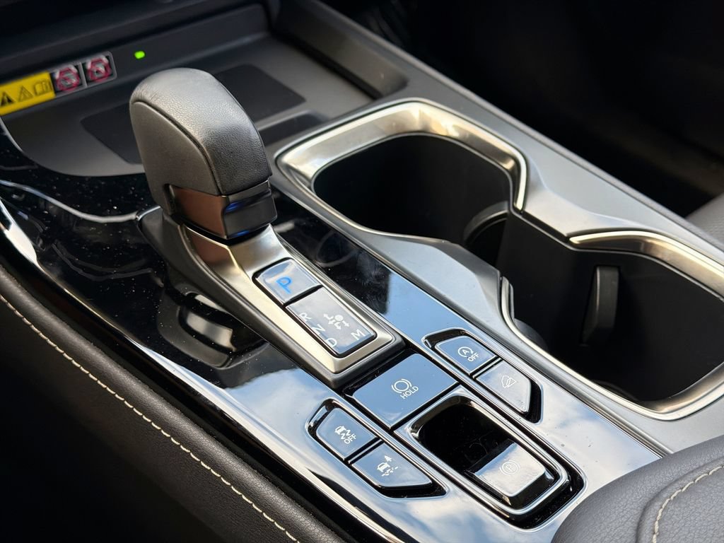 Used 2022 Lexus NX 350 AWD image 20