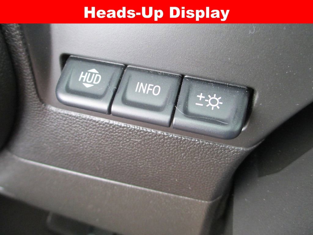 Used 2023 GMC Sierra 2500 Denali w/ Denali Ultimate Package image 32