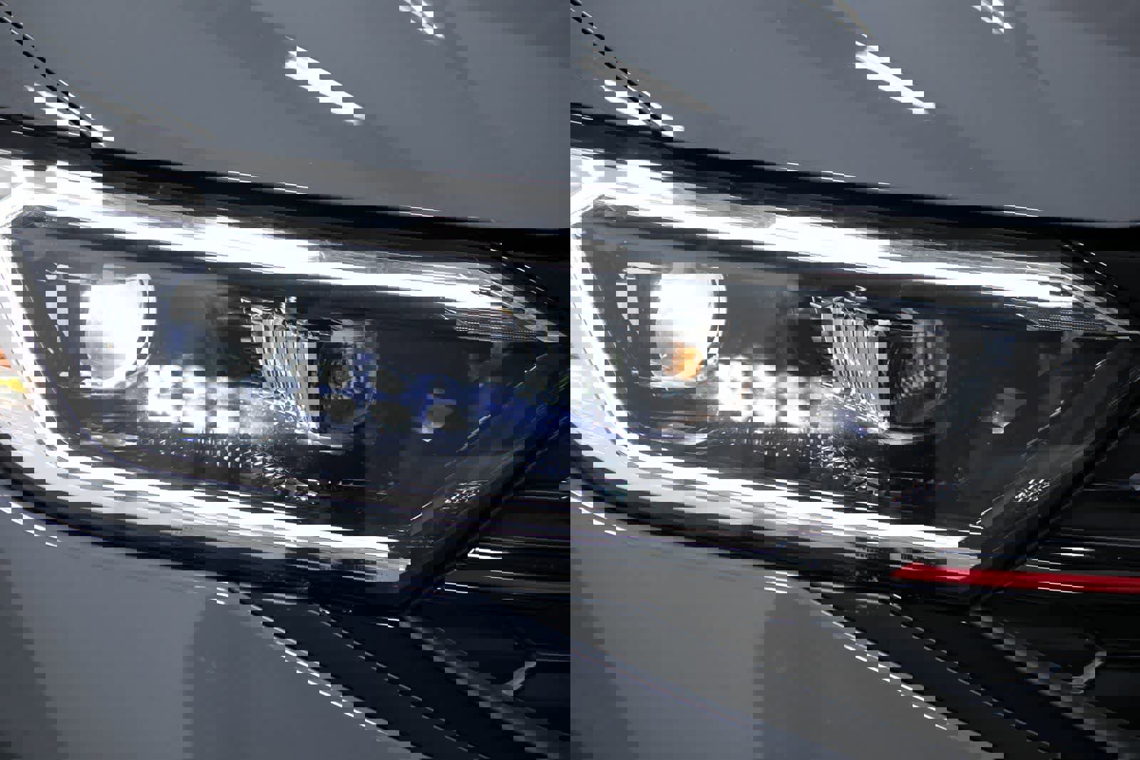 Used 2024 Volkswagen Jetta GLI 40th Anniversary Edition image 27