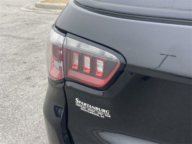 Used 2019 Jeep Compass Altitude image 7