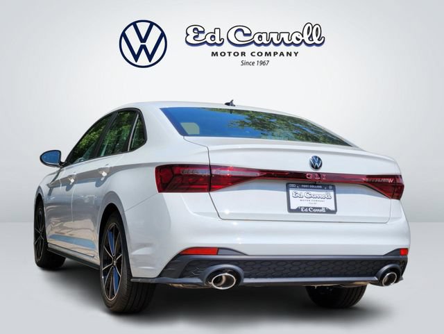 New 2026 Volkswagen Jetta GLI Autobahn FWD image 5
