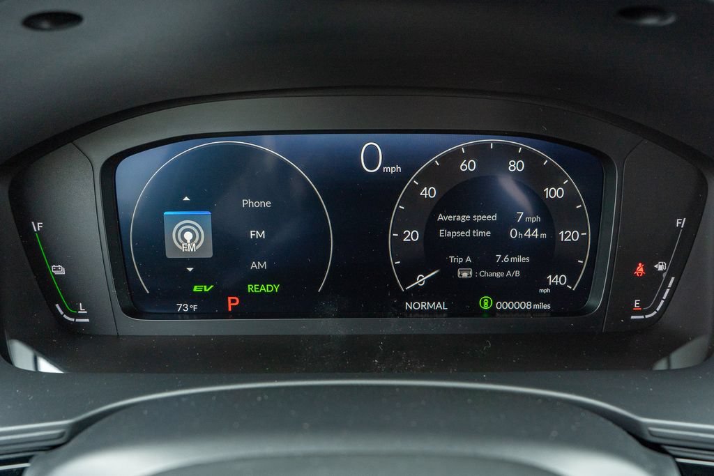 New 2026 Honda Civic Sport Touring image 27