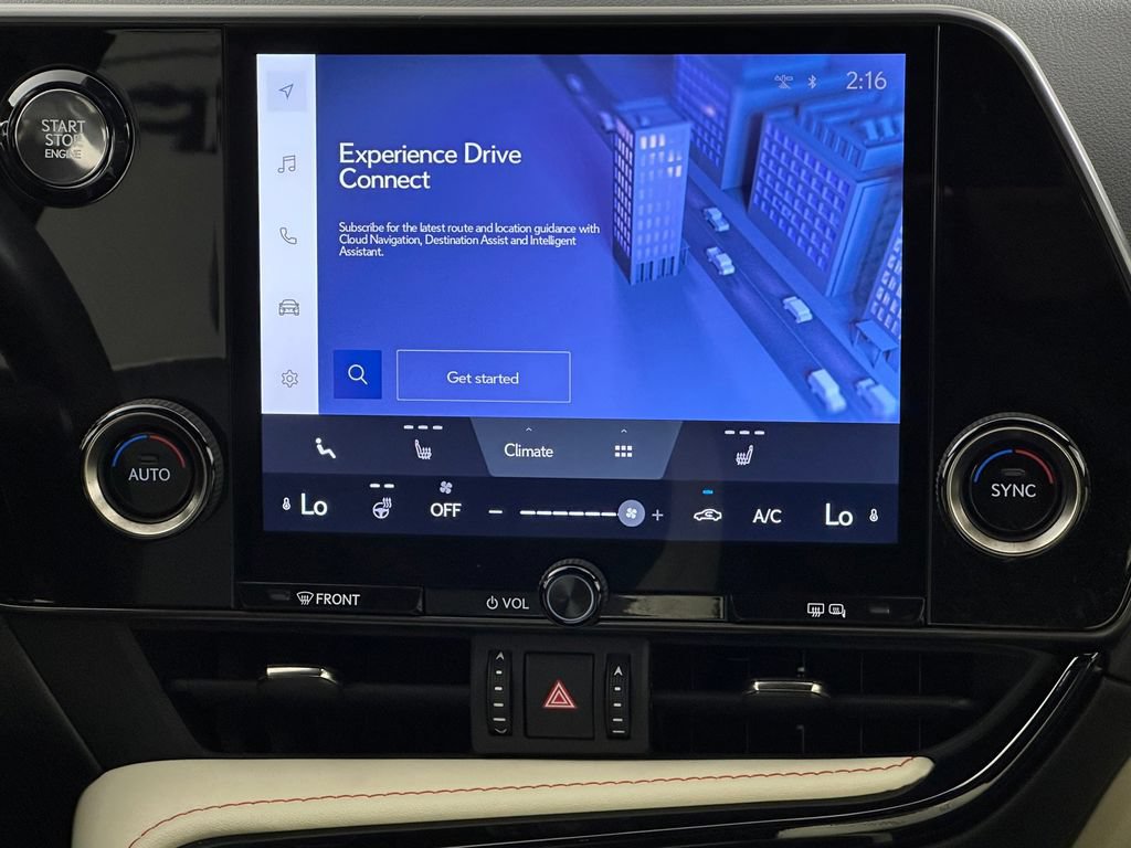 Used 2024 Lexus NX 350 AWD w/ Cold Area Package image 25