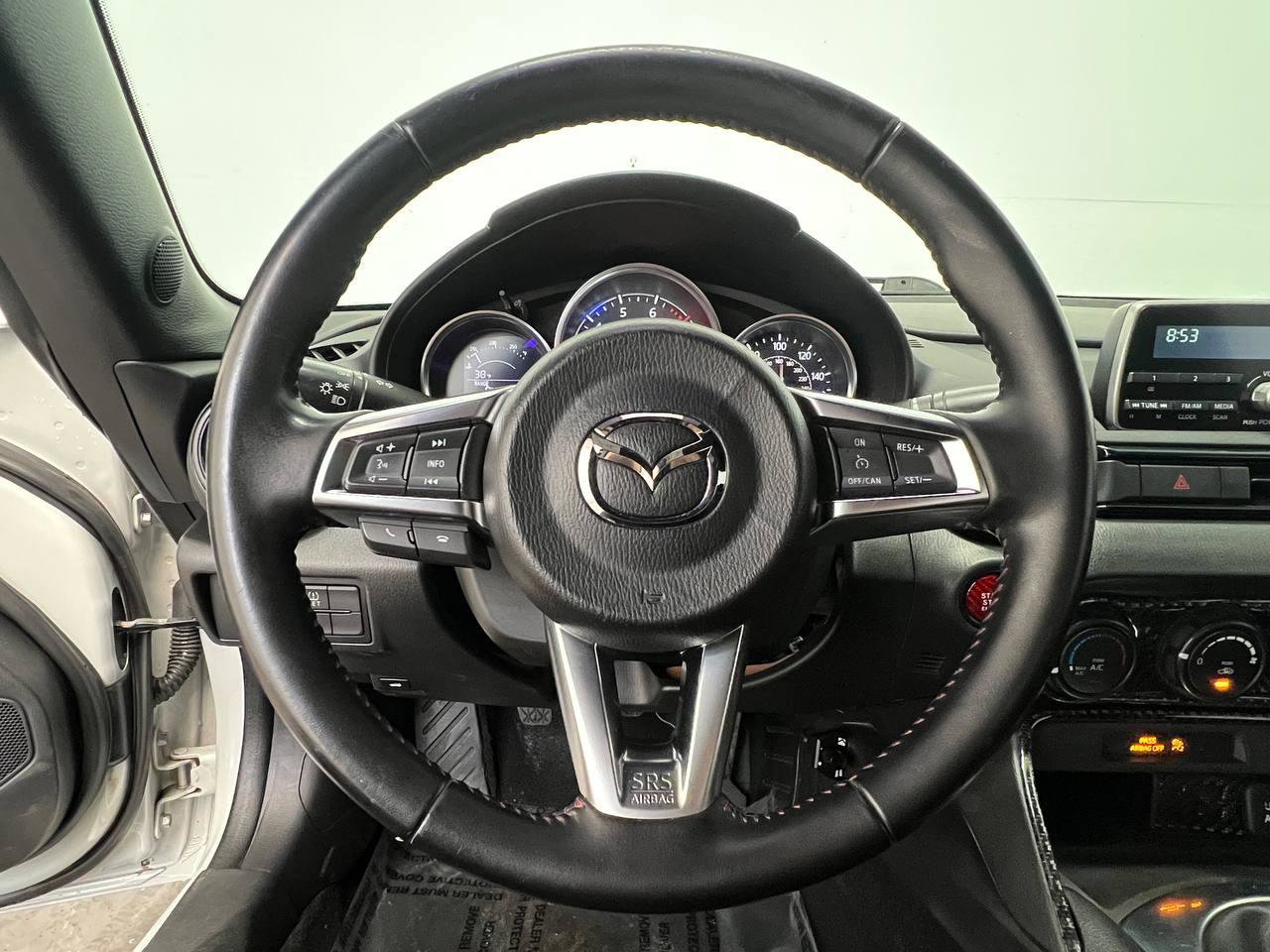 Used 2016 MAZDA MX-5 Miata Sport image 17