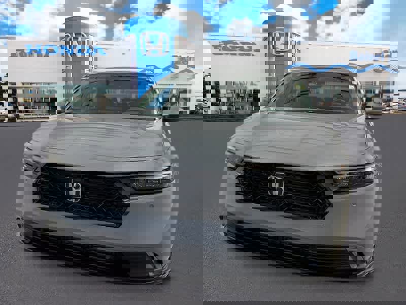 New 2025 Honda Accord EX-L image 10