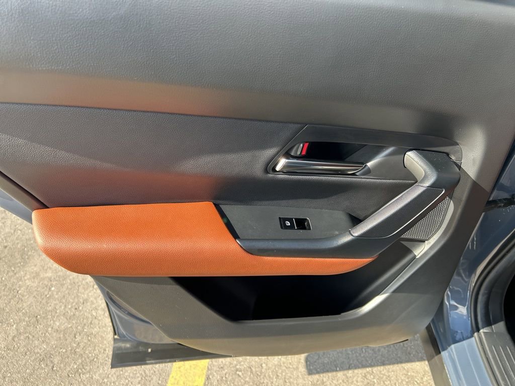 Used 2024 MAZDA CX-50 2.5 Turbo w/ Weather Package AWD/4WD image 27