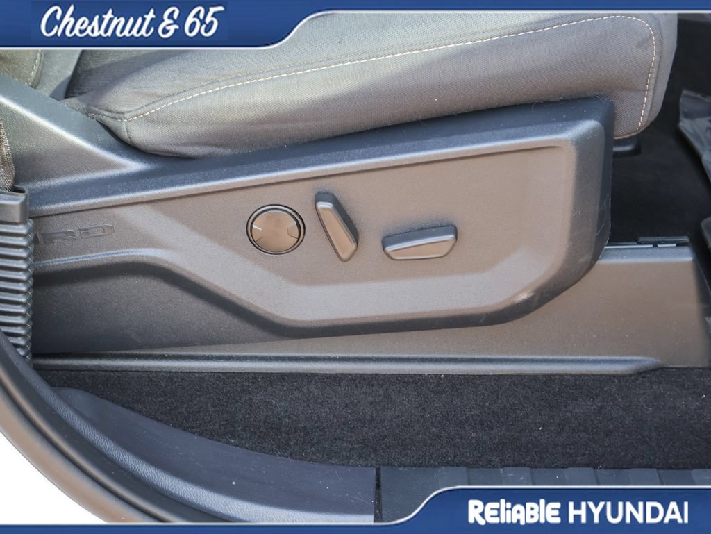 Used 2022 Ford F150 XLT w/ Equipment Group 302A High AWD/4WD image 10