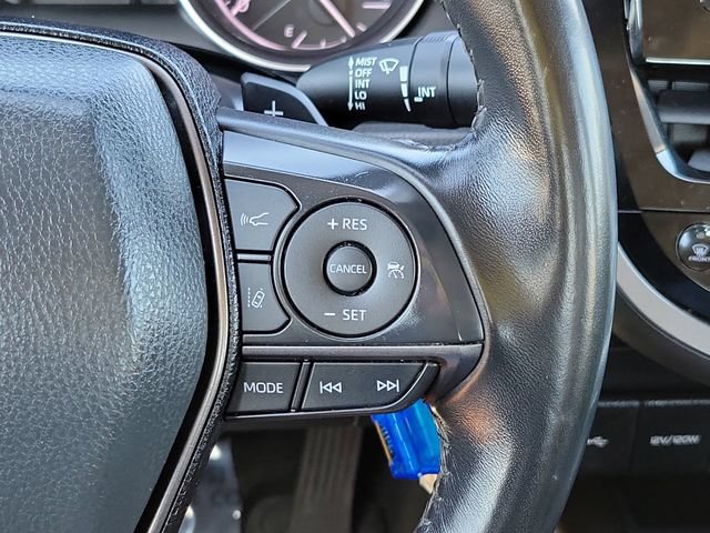 Used 2023 Toyota Camry SE FWD image 15