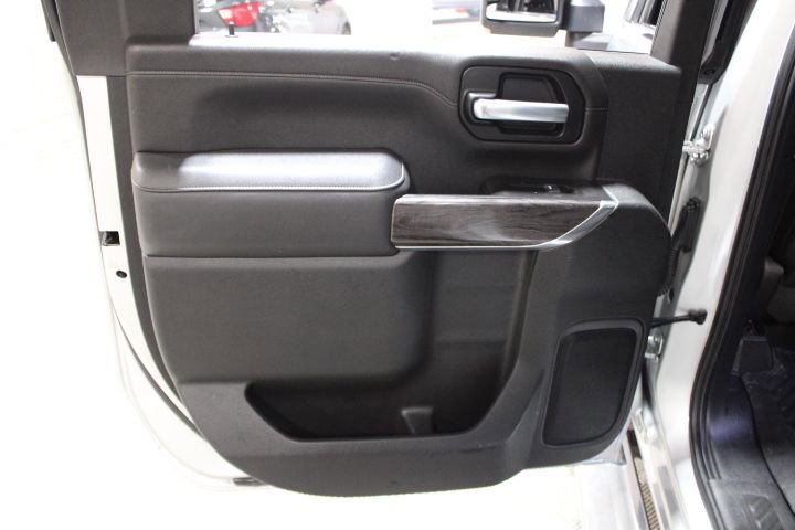 Used 2020 Chevrolet Silverado 2500 LTZ w/ LTZ Premium Package image 20