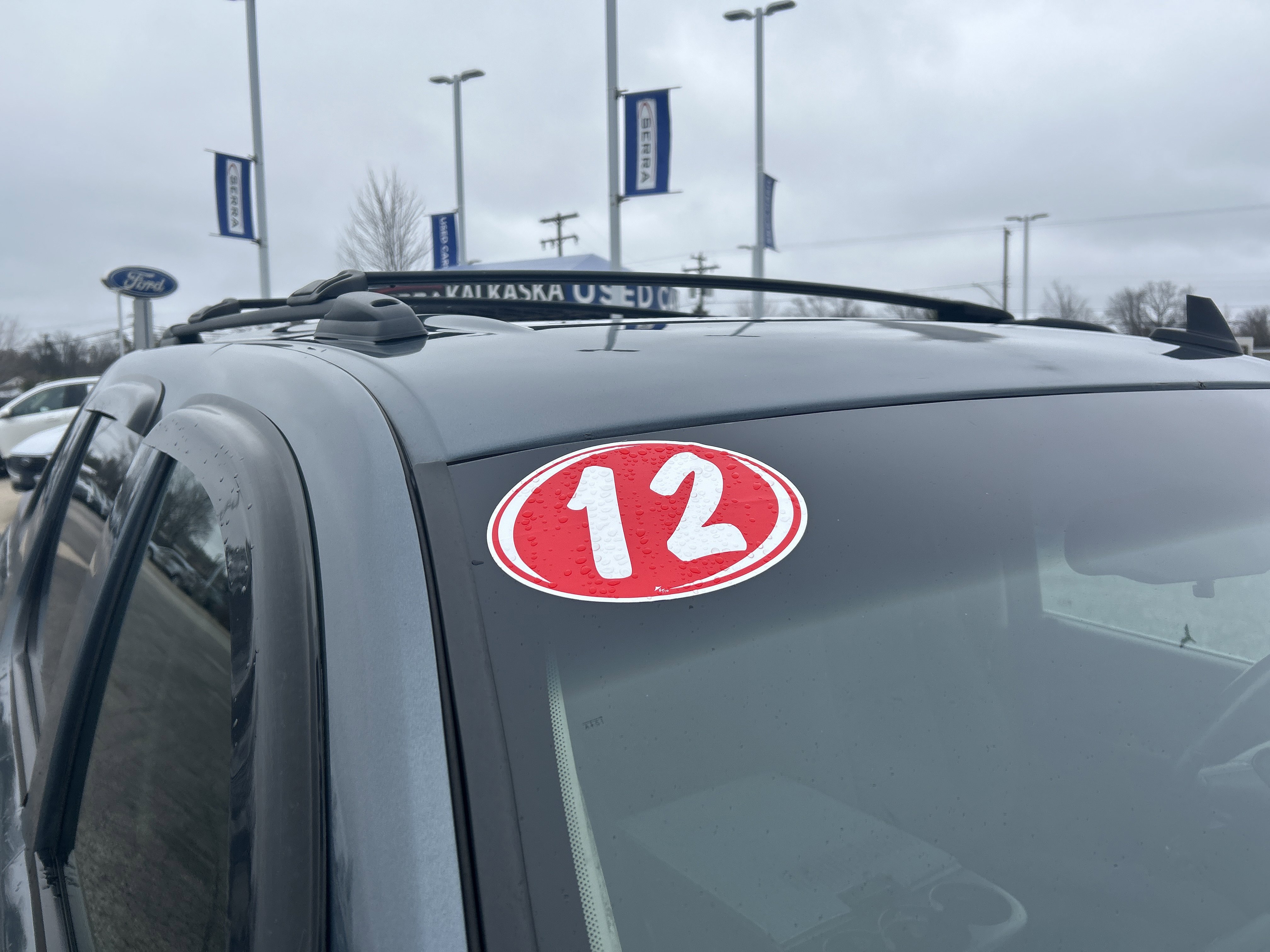 Used 2012 Chevrolet Avalanche LS image 26