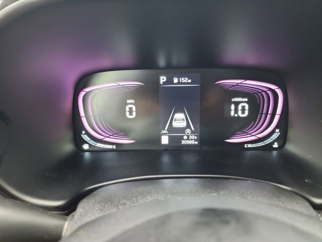 Used 2023 Kia Soul LX image 17