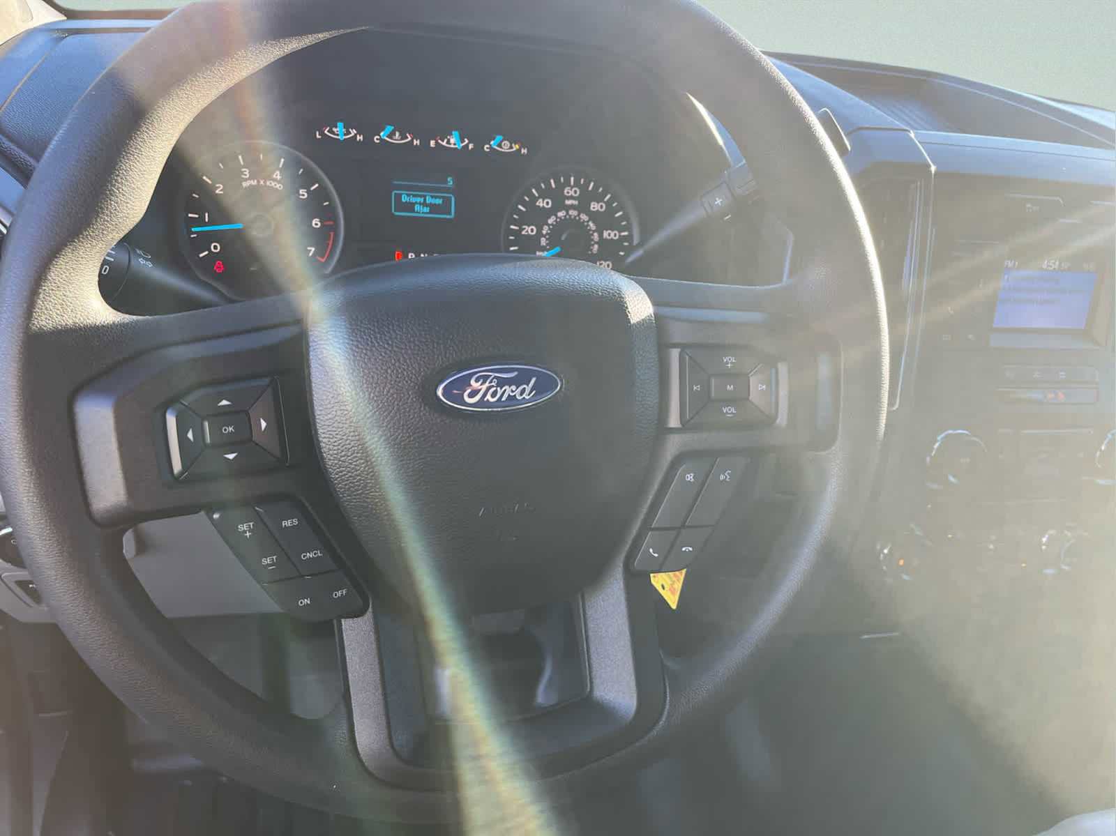 Used 2018 Ford F150 XLT image 26