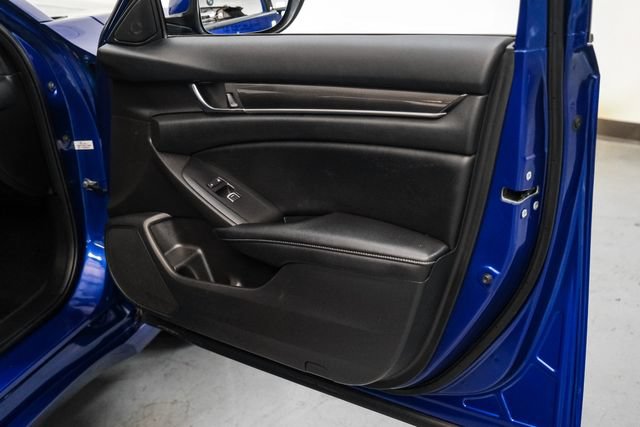 Used 2020 Honda Accord Sport image 36