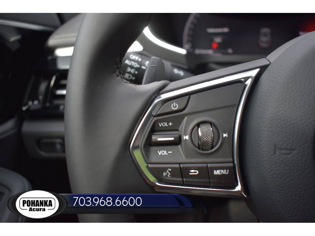 New 2026 Acura MDX FWD image 12