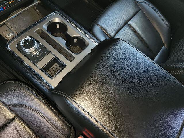Used 2021 Ford Expedition XLT RWD image 25