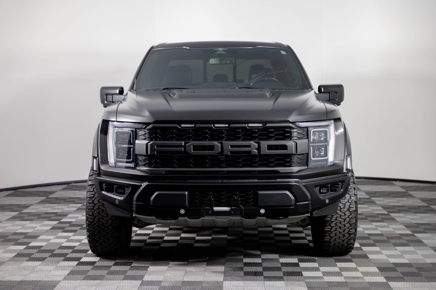 Used 2023 Ford F150 Raptor AWD/4WD image 12