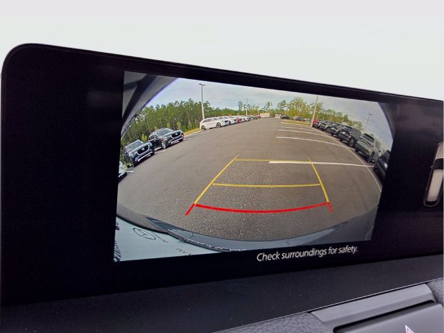 New 2026 MAZDA CX-90 3.3 Turbo w/ Premium Sport Pkg AWD/4WD image 24