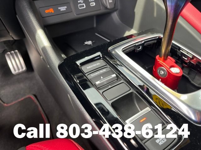 Used 2024 Acura Integra Type S FWD image 29