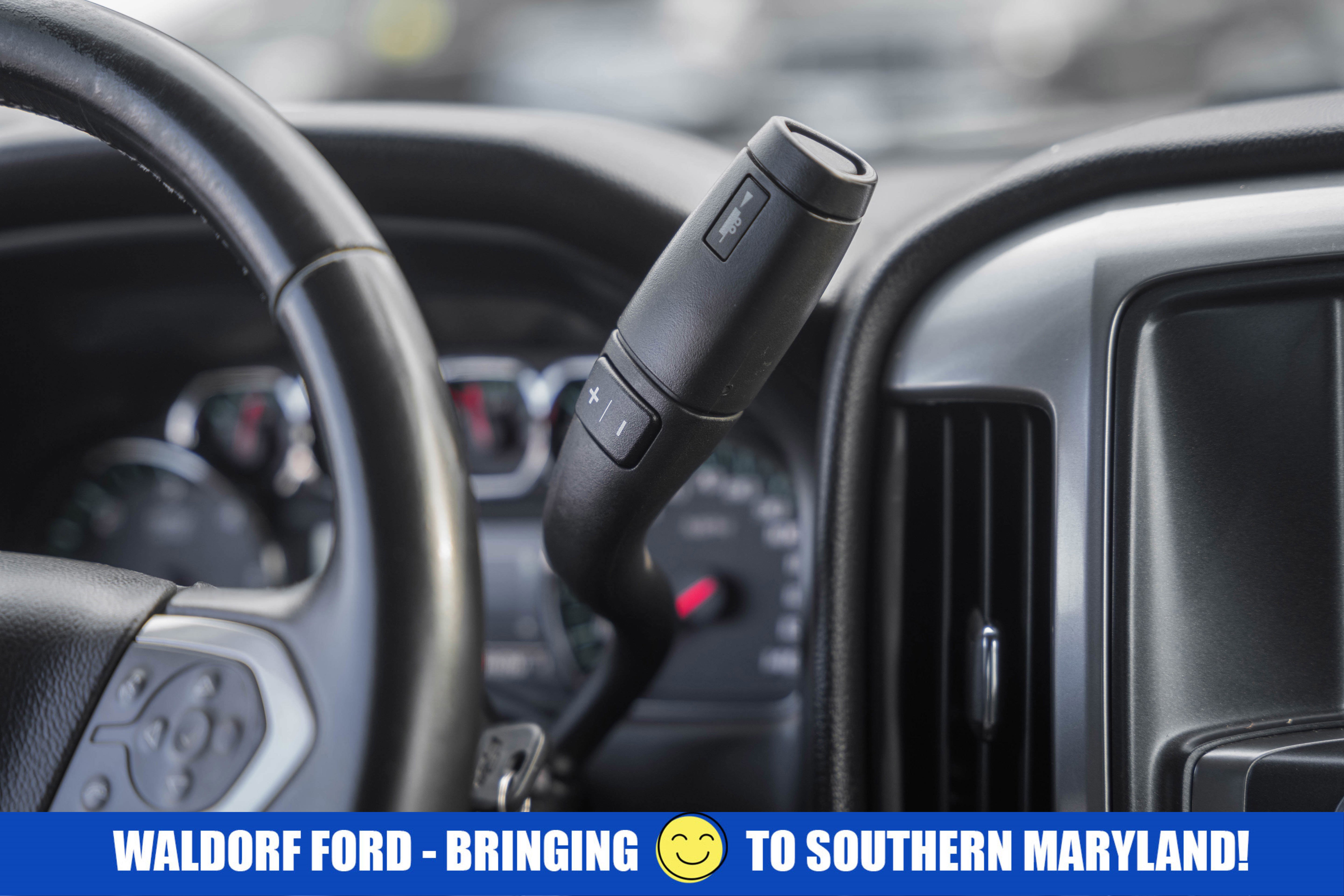 Used 2016 Chevrolet Silverado 2500 LT w/ Custom Sport Edition image 30