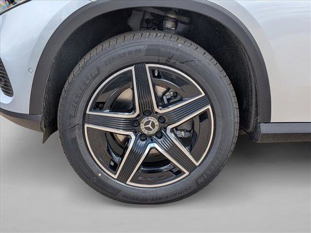 New 2026 Mercedes-Benz GLC 300 4MATIC image 9