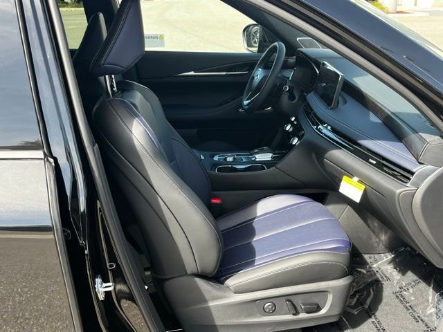 New 2026 INFINITI QX60 Sport w/ Dark Cargo Package image 8