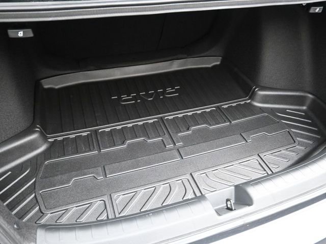 New 2026 Honda Civic Sport image 10